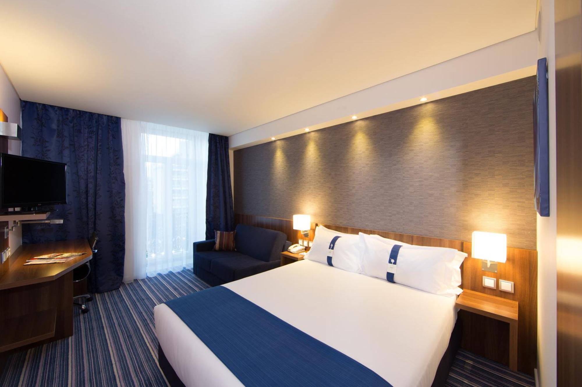 Chambre Double Standard avec Canapé-Lit